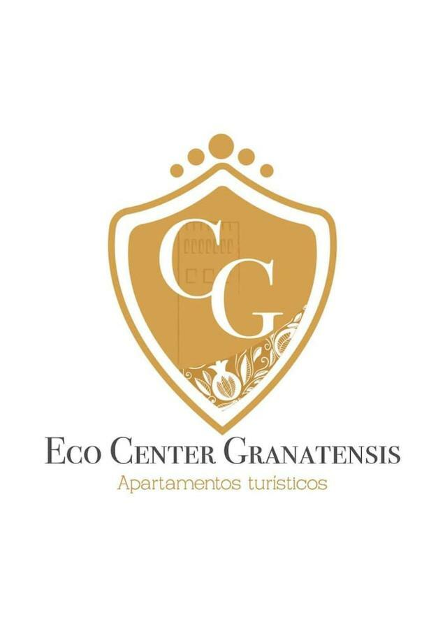 Eco Center Granatensis Free Parking Granada Exterior foto
